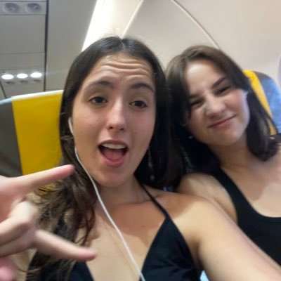 abril678633697's profile picture. 