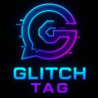 GLiTCH_TAG (@glitch_tag) 's Twitter Profile Photo GLiTCH_TAG (@glitch_tag) 's Twitter Profile Photo