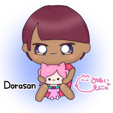 Doramani_sub🍑🌸さんのプロフィール画像