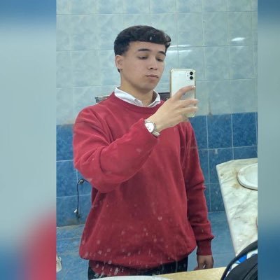 Mohamed11674835's profile picture. Medical student🩺