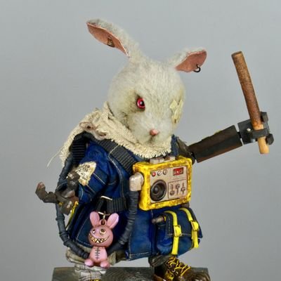 チカ【デザフェス61 M-78、79】さんのプロフィール画像