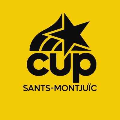 Som la Candidatura d'Unitat Popular de Sants-Montjuïc ✊🏾
Telegram: https://t.co/DsTi4eCRO1…