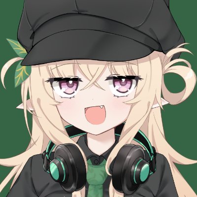 萌葱 苓/ReiMoegi🌱🍵さんのプロフィール画像