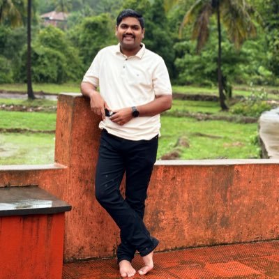 daware_amit's profile picture. .