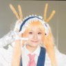 kiitaro_gogo's profile picture. 20↑ コスプレ 重加工 ワンピ 写真の無断掲載・転載❌