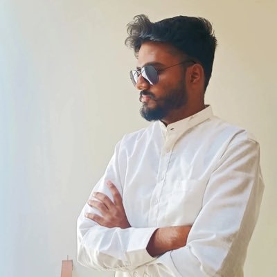 SriVinayCS's profile picture. 