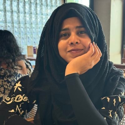 Research scholar in IISER Pune No matter how many books you read, there are some things in this world that you never, ever, ever understand...