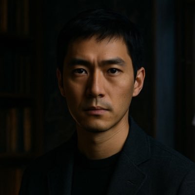PolarLant's profile picture. 探索存在主義、社會民主主義。INFP，愛思考、愛辯論。關注如何用哲學解答人生，用數學尋找真理。