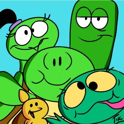 ArtieAnimationsさんのプロフィール画像