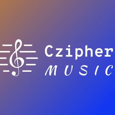 cziphermusic's profile picture. 