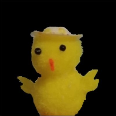yuztrie's profile picture. Idk