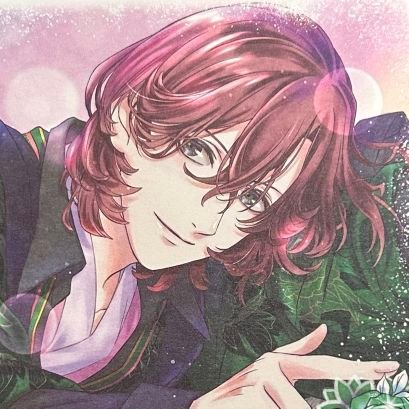 misoraniki's profile picture. 貴腐人ですわよ。こちらがメインですのよ。
まほやくがメインですわよ。
うたプリ(カルナイ)がホームなので今はタブナイに忙しいぞ！
※みそらは最推しに対して塩です。ディスります。安心してください。愛なんです。苦手な人は逃げてね★相変わらず嶺蘭に飢えてます(取引垢：@misoraojisan)