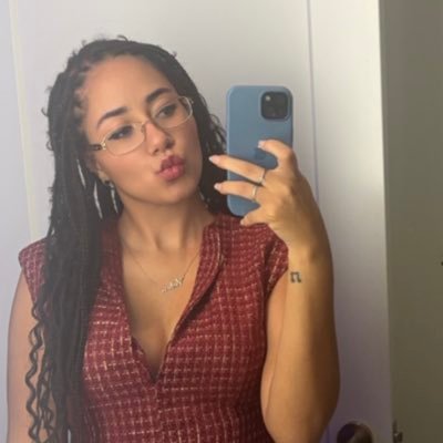 🎶 💙Toronto•Cobourg•LA🦋✝️🇨🇦💅🏽 music industry girlie