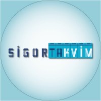 sigortakvim (@sigortakvim) Twitter profile photo