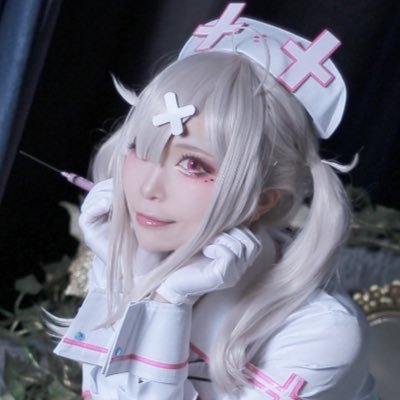 菓鈴灯⛓💜C107①西あ50ab②東W19b