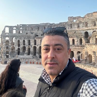 Walid51601's profile picture. :)