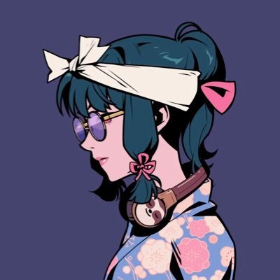 Sanbai_btc's profile picture. 我只剩下了sol，等待着属于我的春天。