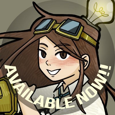 Luminaria: Dark Echoes || AVAILABLE NOW Profile