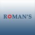 Romans Media (@romansmediainco) Twitter profile photo Romans Media (@romansmediainco) Twitter profile photo