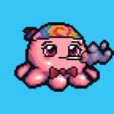 알파를 듀오 Nimdal & H2ya
https://t.co/Vm7yO03RDa
@kaitoai @StoryProtocol @monad