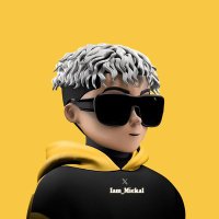 M!¢hæl™〽️ (@iam_miekal) 's Twitter Profile