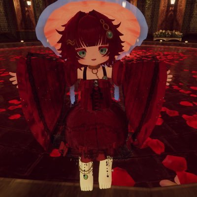 VRC_kurage7899's profile picture. COC(6版)・VRCメインでやってます  @P5diHCNOMB85265 VRC貴族サロンRP専用アカ