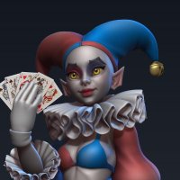 Denis Bocharov (@artybrik) 's Twitter Profile Photo Denis Bocharov (@artybrik) 's Twitter Profile Photo