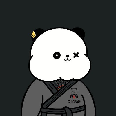 🧬 Building in silence, transacting on-chain 🛠️ | NFT curator | Web3 maximalist | Gas-efficient since ‘21