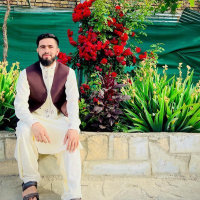 #Pakhtoon 🇦🇫 | Software Engineer & Full Stack Developer | Learning React Native Expo | Passionate about tech, world affairs & cricket 🏏