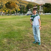 Kadir (@abukaparker) Twitter profile photo