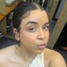 Lukeniaaribeiro's profile picture. a capricorn girl❤️ || IG: lukeniaaribeiro_