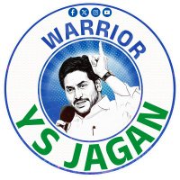 Warrior Ys Jagan (@warriorysjagan) 's Twitter Profile Photo Warrior Ys Jagan (@warriorysjagan) 's Twitter Profile Photo