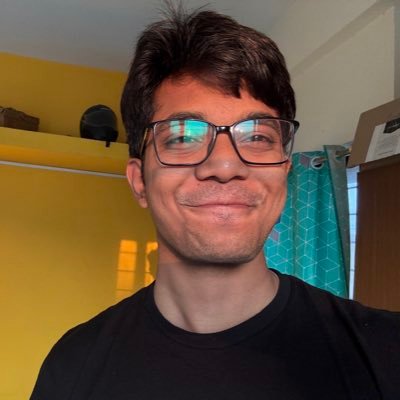 ojasdesh's profile picture. surviving
