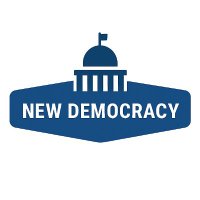 NEW DEMOCRACY (@newdemocracyy) 's Twitter Profile Photo NEW DEMOCRACY (@newdemocracyy) 's Twitter Profile Photo