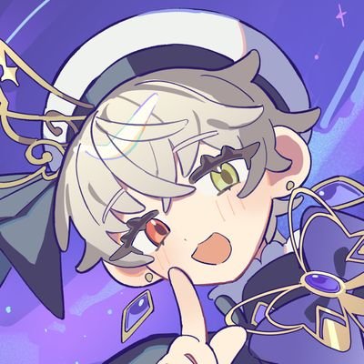 Unoka Hiiro¦異世界在住の天使໒꒱無性別多声類?Vtuber¦Vsinger・Vactor¦完全個人勢¦ねこと昼寝とゲームと歌と演技が好き🎮🎤¦お仕立て:こたぱん様(@kotatsukarakita)¦動き:サンゴ礁伊藤様(@sango_live2d)¦読んでね🔗https://t.co/EW5MHvJxyX