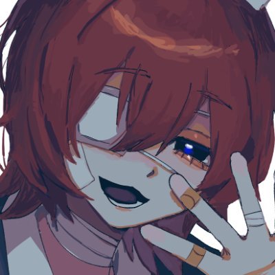 青野こわい Profile