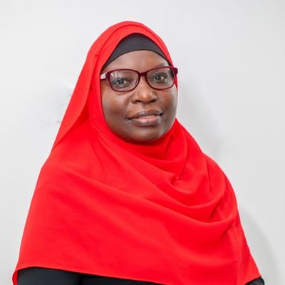Corporate Communications, Branding & Marketing Expert with over 25 years of experience. Brand Ambassador @AMWIK. Founder of Islamic Gift Shop @TijaraDuka