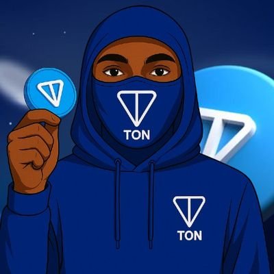 TonJourney's profile picture. 🗽💎 @WondersKrypt narrates @ton_blockchain rise with visuals & threads.🧵 || #TON #Web3Narrator ||