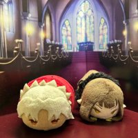 :翡:翠: (@moon_jade10) 's Twitter Profile