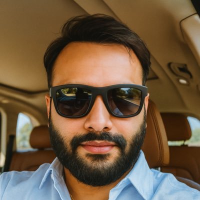 rishikapoor07's profile picture. Building quietly. Lifting daily. Thinking loudly. Discipline over noise. Vision over trends.