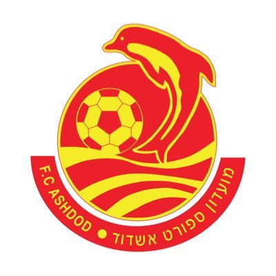 עמוד הטוויטר הרשמי של קבוצת מועדון ספורט אשדוד Official Twitter Account- FC Ashdod
