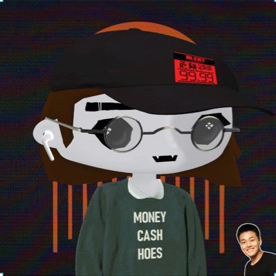 Crypto generation guy | 6942 | #SocialFi is the future | $ARENA | Always DYOR
