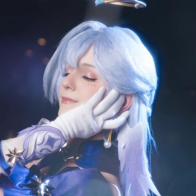 Cosplayer | she/her | main content: https://t.co/gLFyRNHaUv | @silviasnoww 💕
