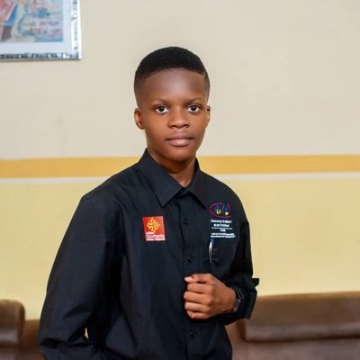 KingSunnyOAde's profile picture. #Tech Entrepreneur #Solar Energy Engineer #Energy Engineer #Team Chelsea 💙💙💙