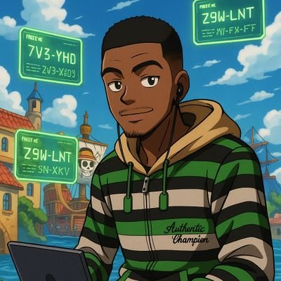 karlwszwldyk's profile picture. 