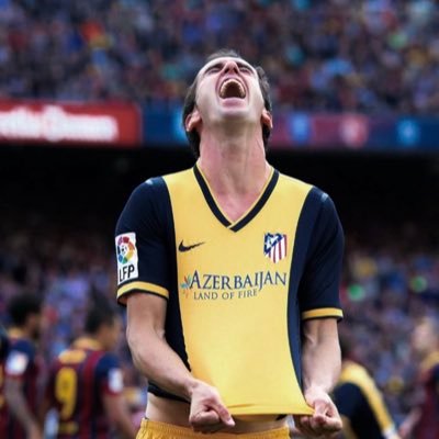 Surgió un amor… la primera vez que yo entré en el Calderón 🔴⚪️