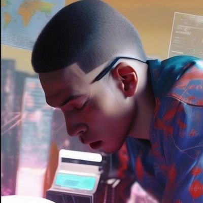 LuhiSteph's profile picture. 