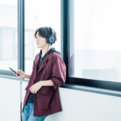 sion_oue2525's profile picture. 平成音楽大学　声優コース第一期生