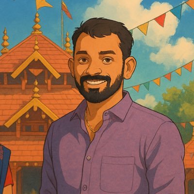 arunmprm's profile picture. Life to explore, live the way u like, with no restrictions 😘