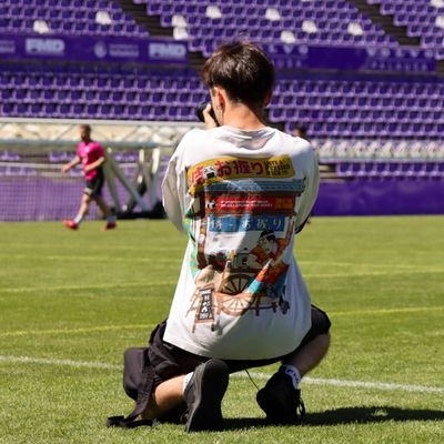 Cuenta de fotografía y cine.

Contrataciones: adrianpsfilms@gmail.com 

Si quieres ver algo más de mi trabajo⬇️